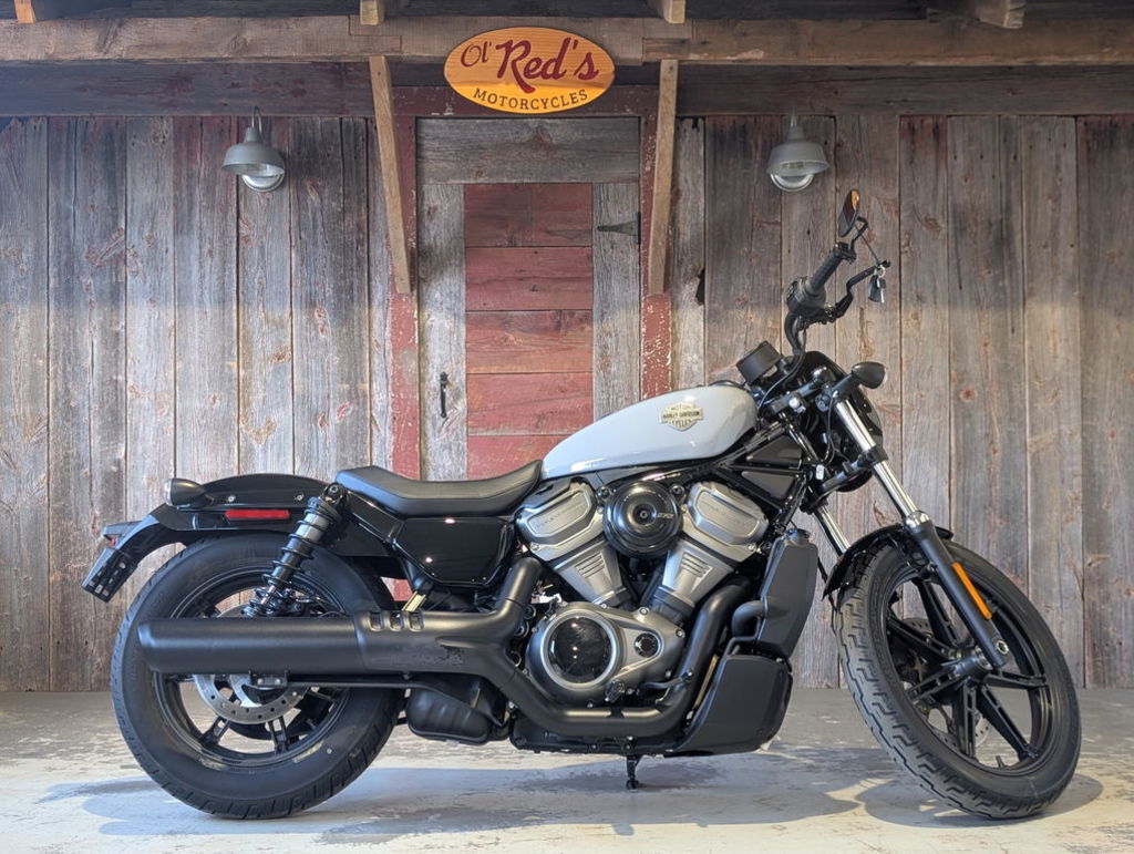 2024 Harley-Davidson® RH975 - Nightster® NIGHTSTER in Simpsonville, SC