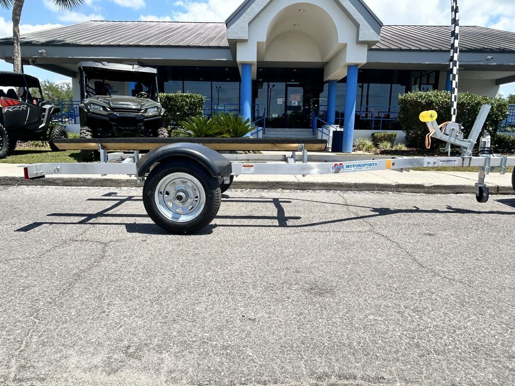 2025 Continental Trailers SINGLE PWC TRAILER in Homosassa, FL