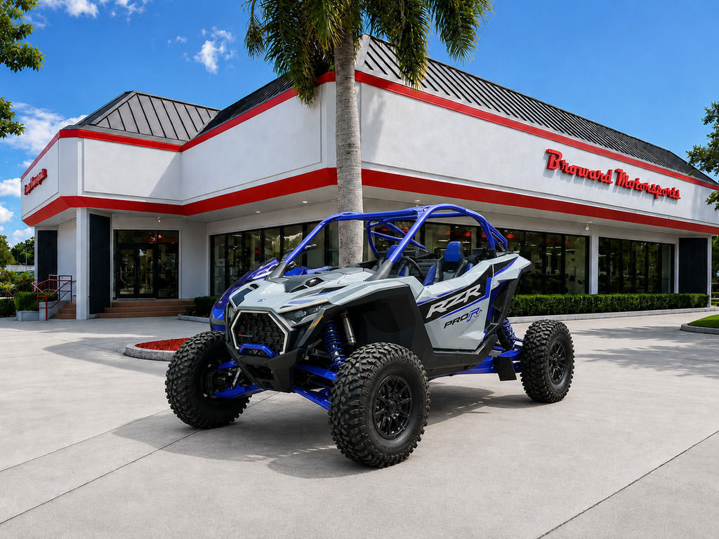 Polaris Rzr Four Wheelers For Sale Near Miami, FL - ATV Trader