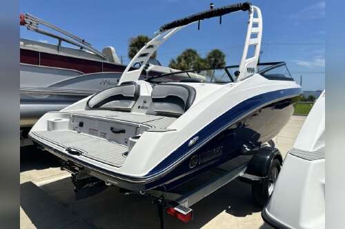 2026 Yamaha Boats 195S in malabar FL