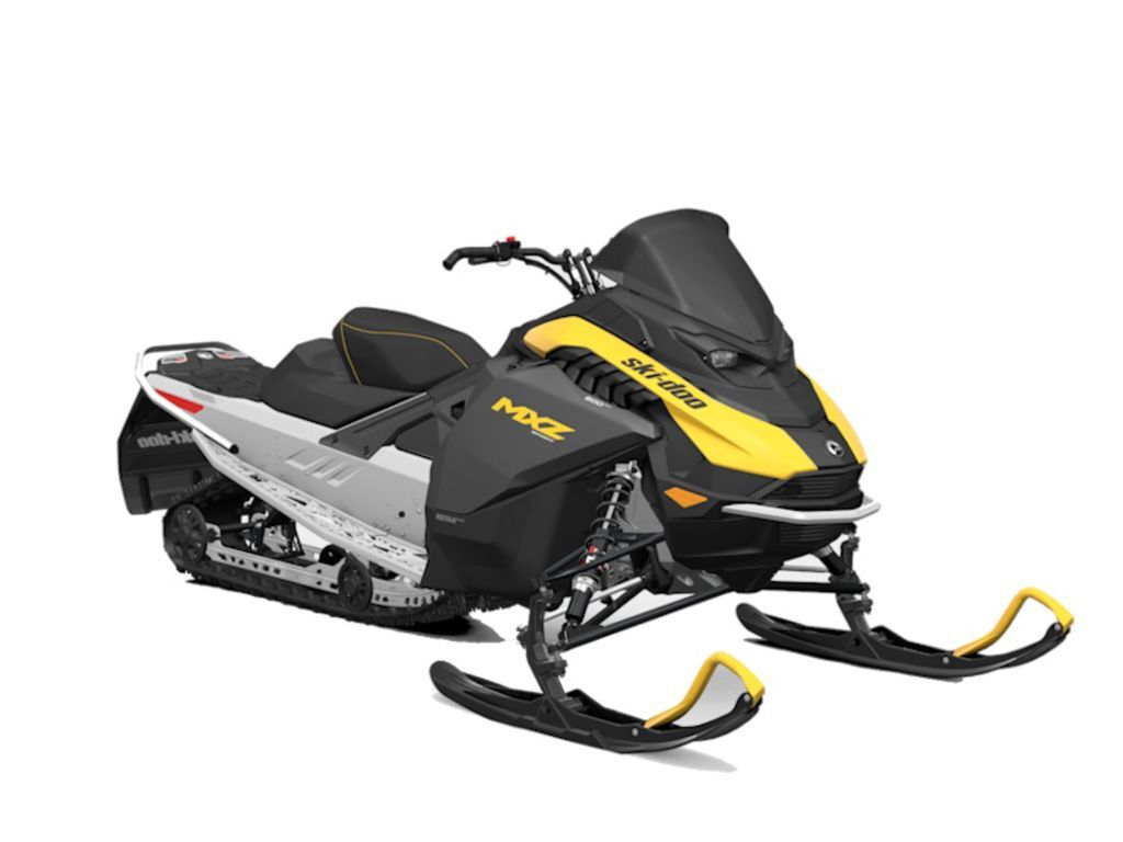 2026 Ski-Doo MXZ® Sport 129 in johnson creek WI