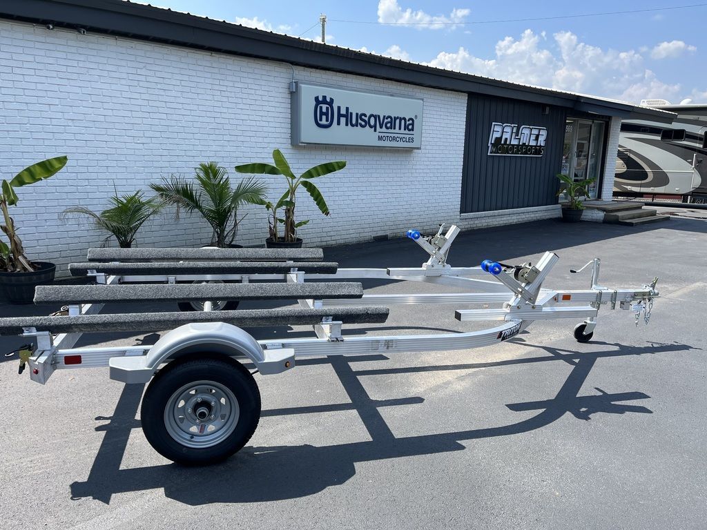 2026 Triton Trailers LT Series LTWCII in denver NC
