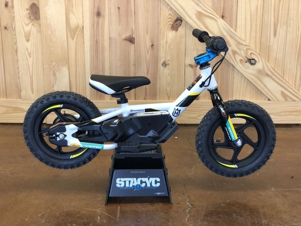 2025 Stacyc 12eDrive in Denver, NC