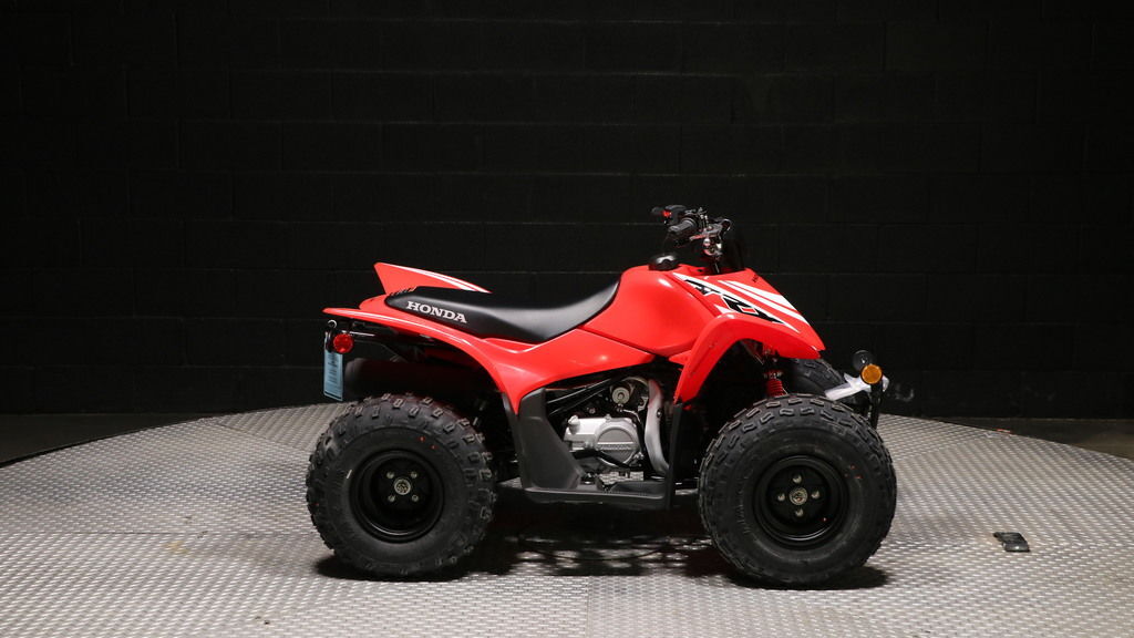 2026 Honda® TRX90X in paris TX