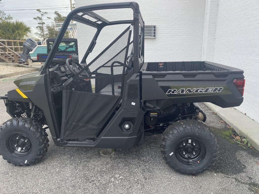 2026 Polaris® Ranger 1000 BASE in wilmington NC