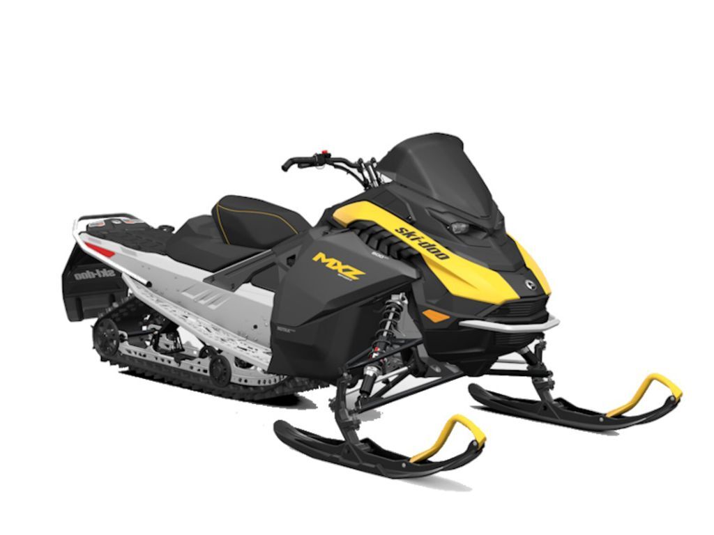 2026 Ski-Doo MXZ® Sport 137 in johnson creek WI