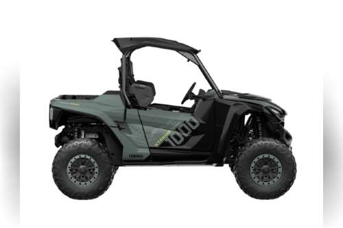 2026 Yamaha Wolverine Rmax2 1000 Xt-R in texarkana TX