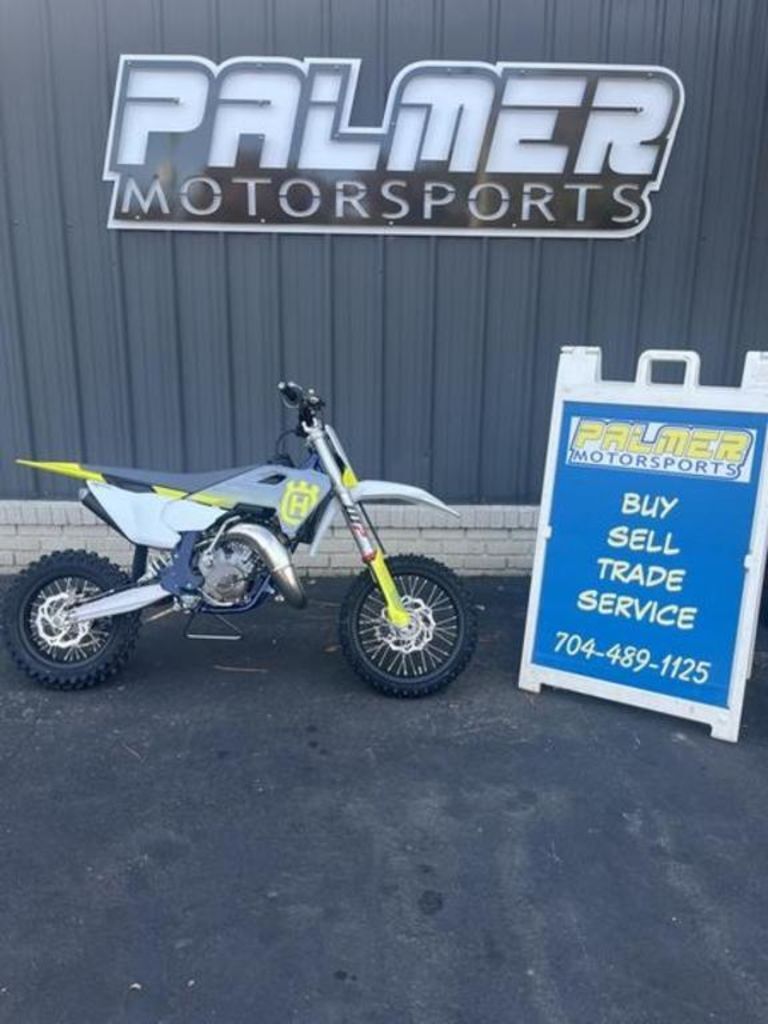 2026 Husqvarna® TC 65 65 in Denver, NC