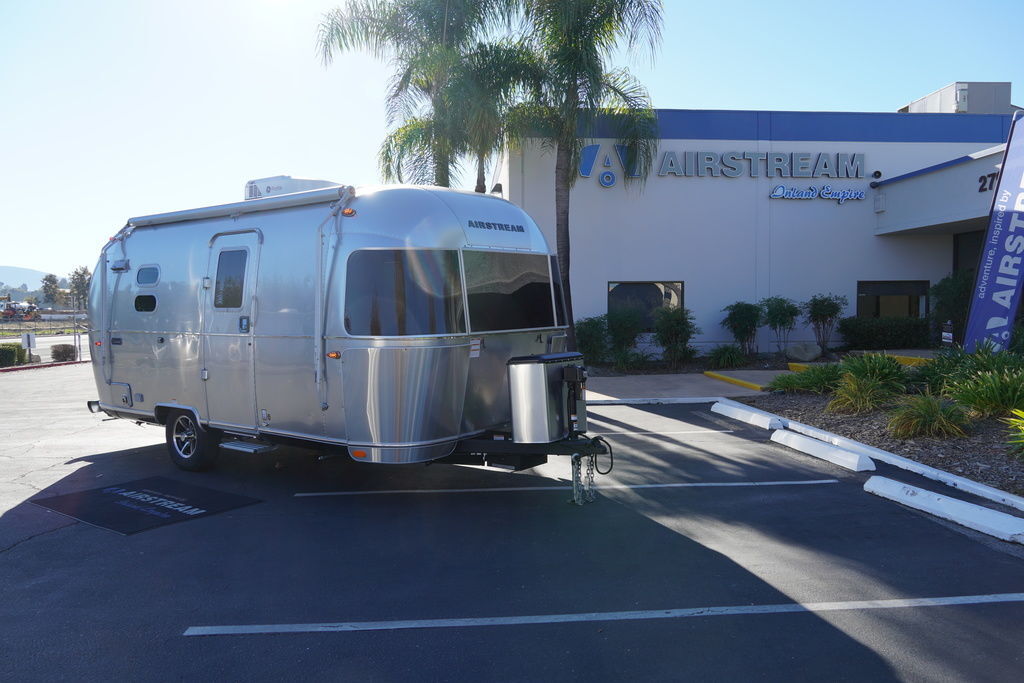 2026 Airstream Caravel ® 20FB in temecula CA