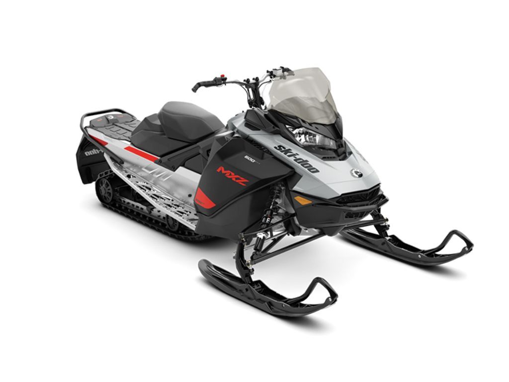 2021 Ski-Doo MXZ® Sport Rotax® 600 EFI in johnson creek WI