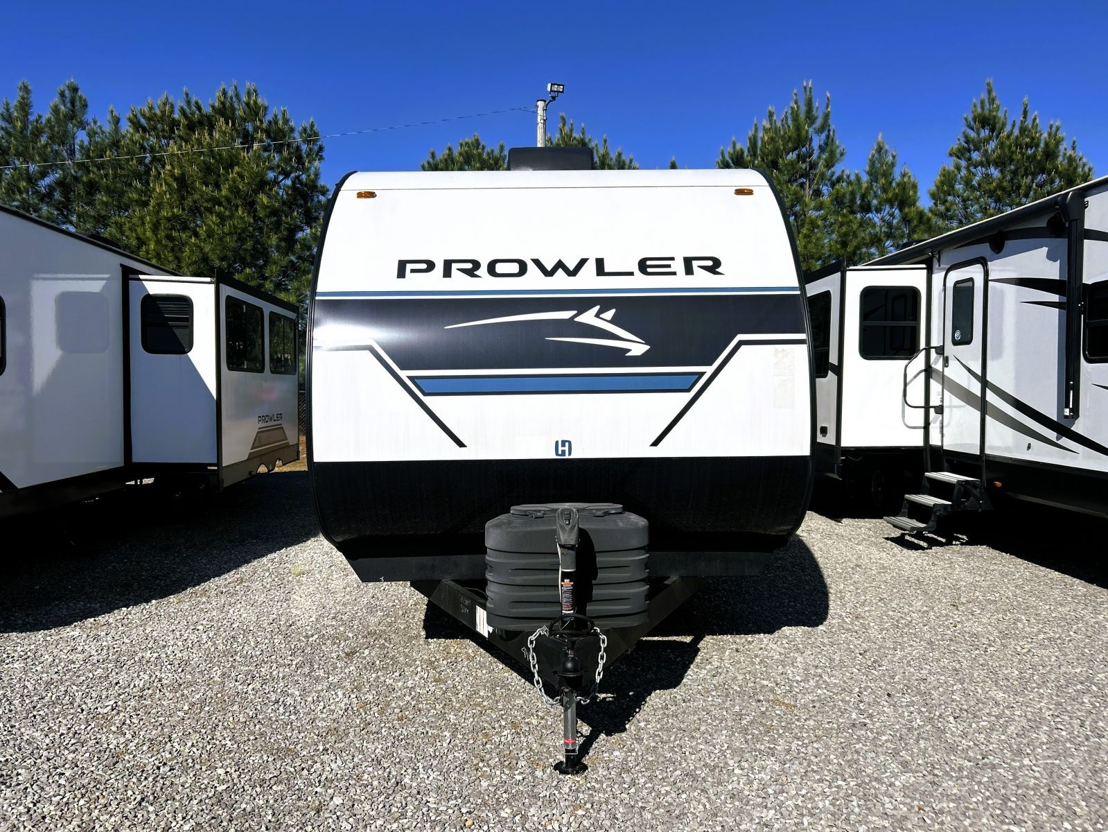 2025 Heartland Rv PROWLER 3211 BH in albertville AL