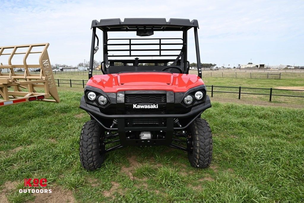 2026 Kawasaki Mule PRO-FX 1000 HD Edition in caldwell TX