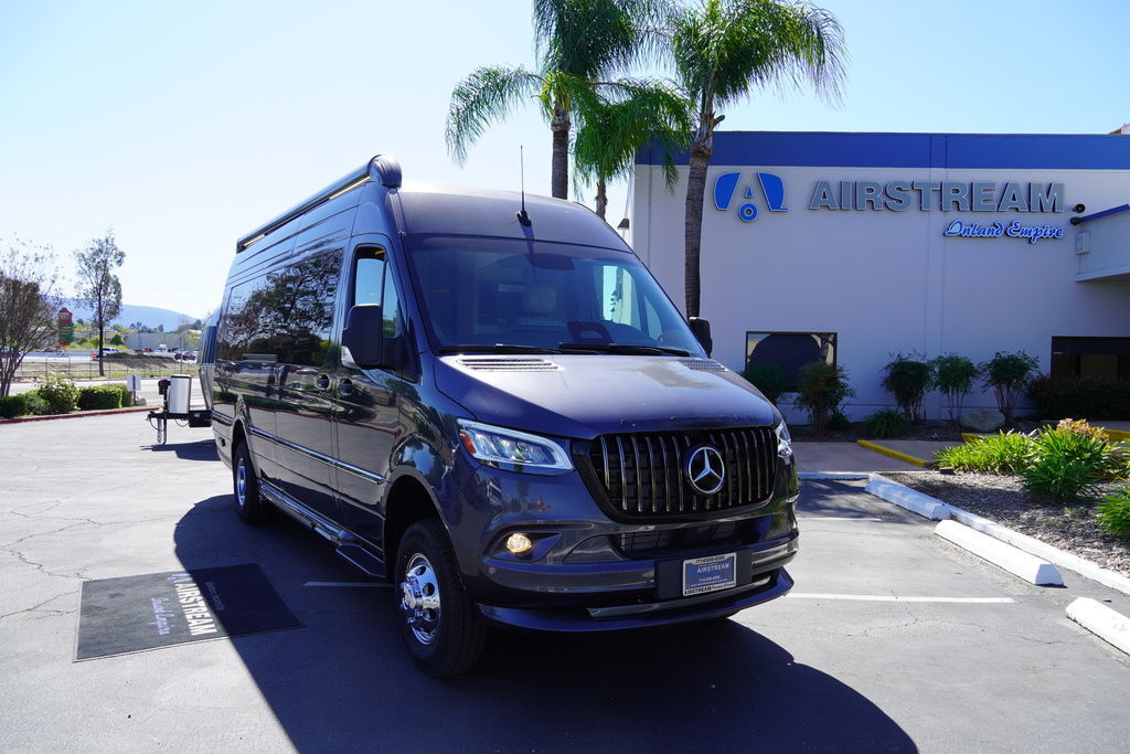 2026 Airstream Interstate 24 Grand Tour Advanced Power Plus in temecula CA