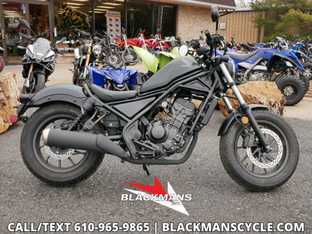 2025 Honda® Rebel 300 300 in Emmaus, PA