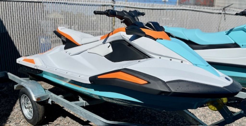 2026 Yamaha Waverunners JetBlaster LTD BASE in aiken SC