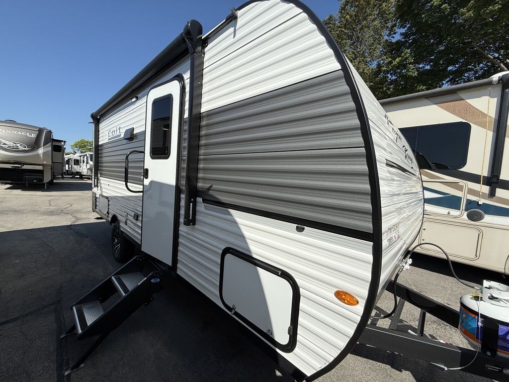 2026 Open Range Open Range OPEN RANGE 18MBS in lexington KY