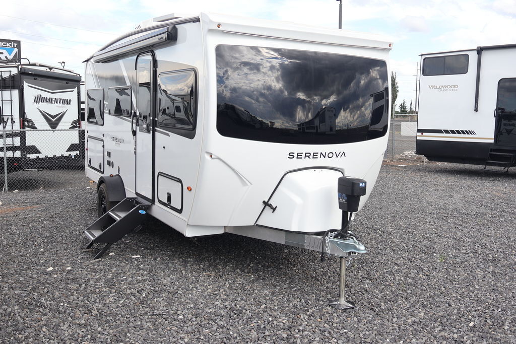 2025 Grand Design SERENOVA Serenova 160LG in moses lake WA