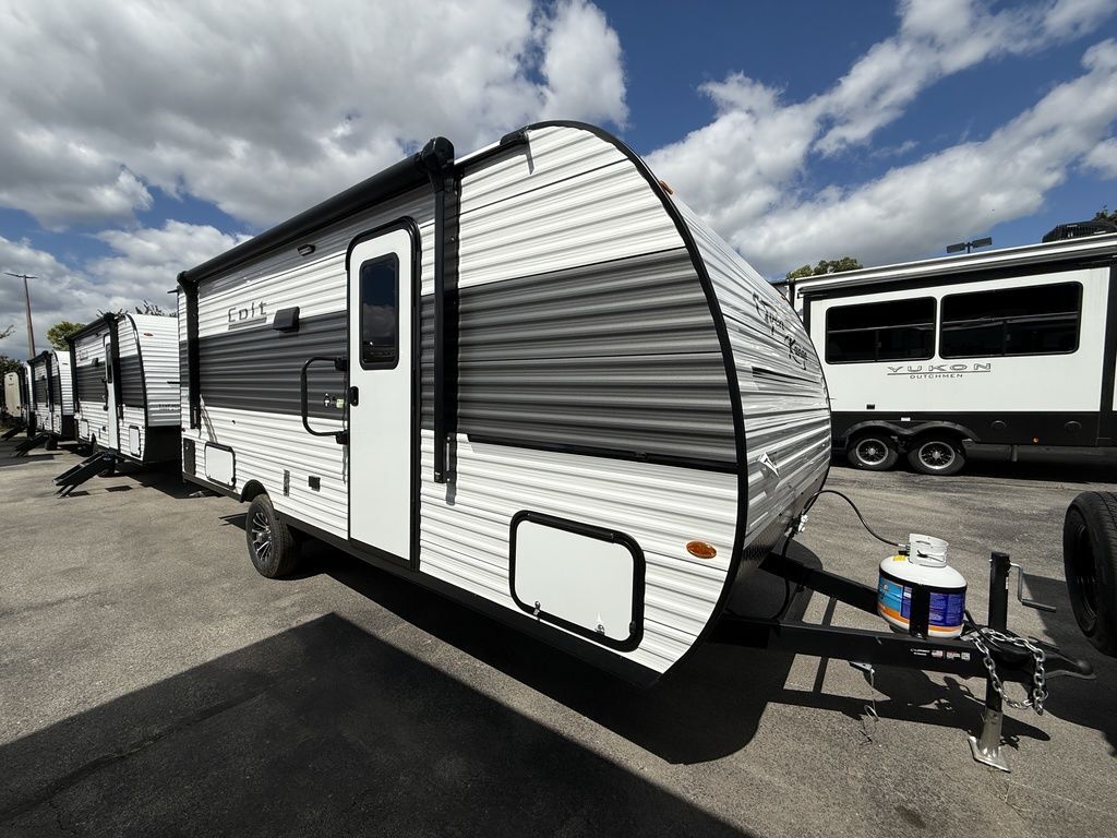 2026 Open Range Open Range OPEN RANGE 18MBS in lexington KY