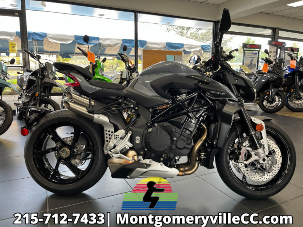 2024 Mv Agusta BRUTALE 1000 1000 in Hatfield, PA