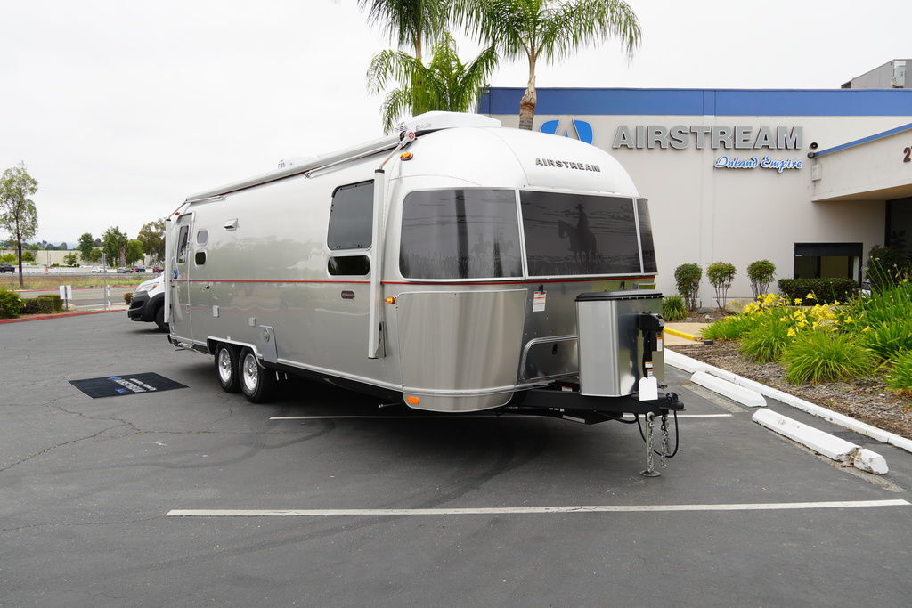 2026 Airstream Stetson*6666 27FBQ in temecula CA