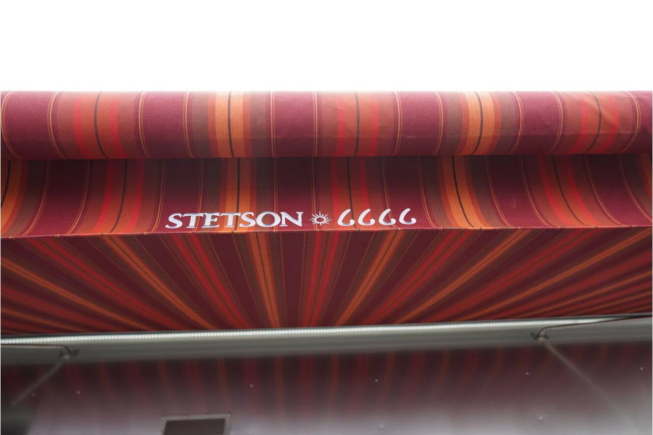 A photo of this 2026 Airstream Stetson*6666 27FBQ