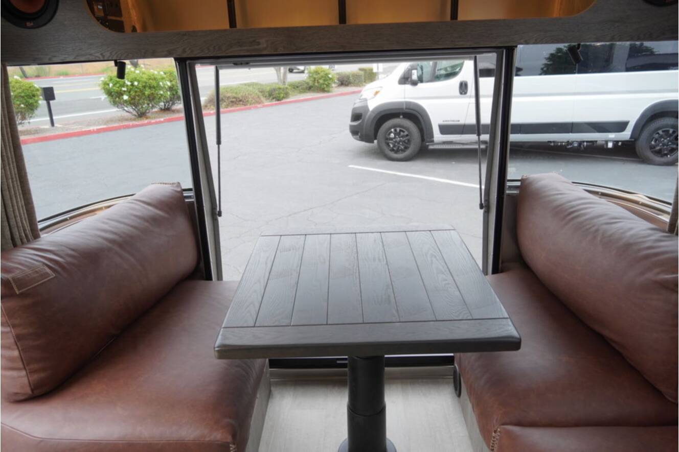A photo of this 2026 Airstream Stetson*6666 27FBQ
