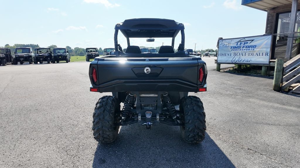 Used 2025 Can-Am Commander Xt 700 For Sale in Winchester, TN