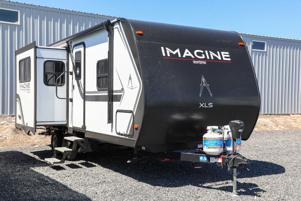 2025 Grand Design Imagine XLS 22RBE in moses lake WA