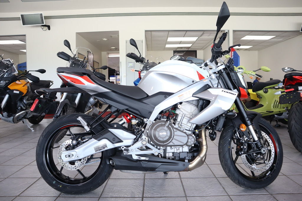 2026 Aprilia® Tuono 457 BASE in Homosassa, FL