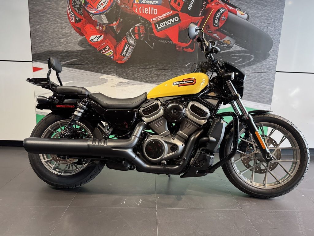 2023 Harley-Davidson® SPORTSTER NIGHTSTER SPECIAL NIGHTSTER in Miami, FL