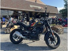 2026 Royal Enfield Guerrilla 450 Review image