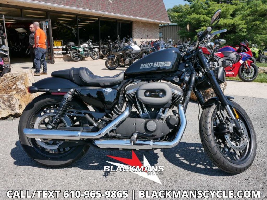 2016 Harley-Davidson® XL1200CX - Roadster in Emmaus, PA