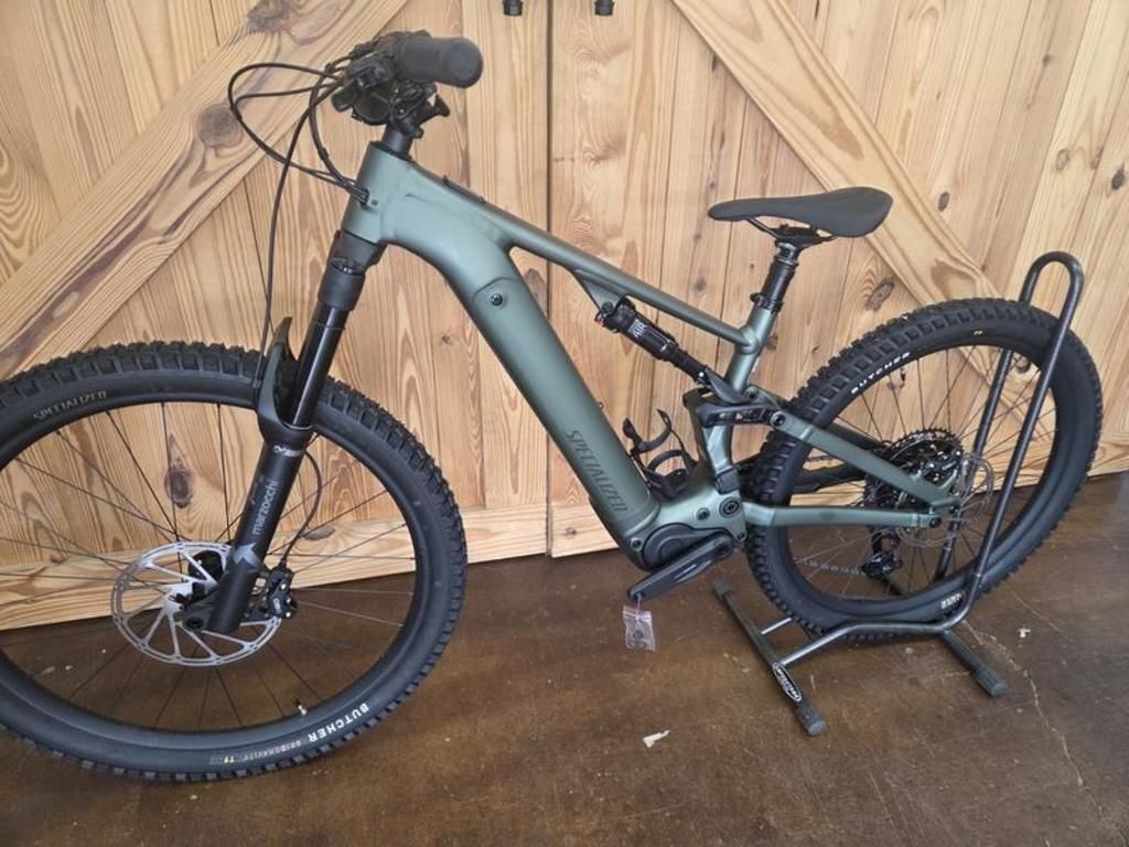2026 Specialized Levo Alloy 4 S3 S4 in Denver, NC