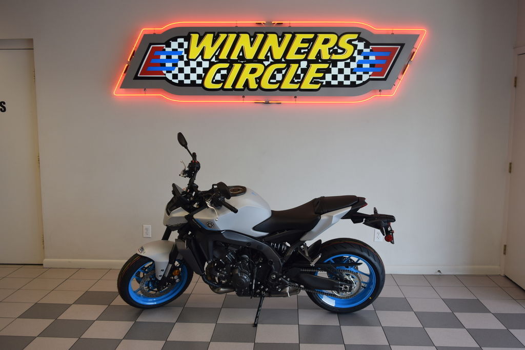 2025 Yamaha MT-09 09 in Gulf Shores, AL