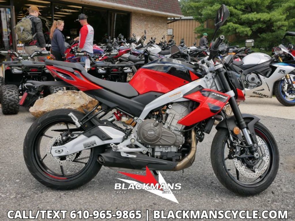 2026 Aprilia® Tuono 457 BASE in Emmaus, PA