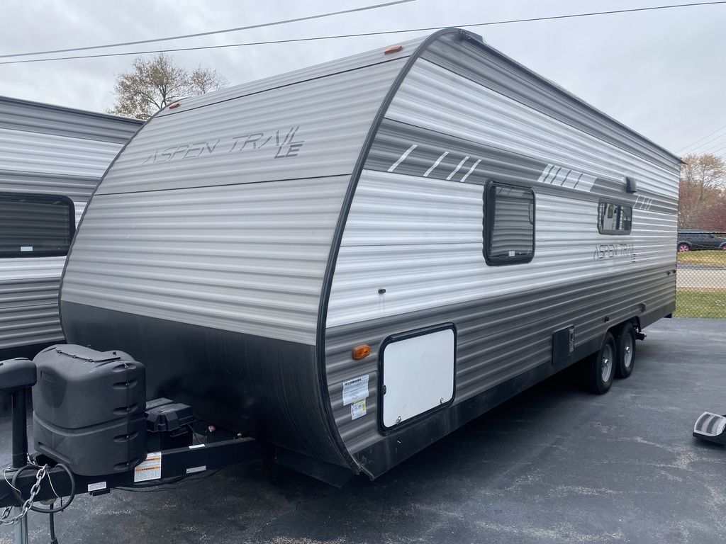 2023 Dutchmen Aspen Trail LE 25BH in rockford IL