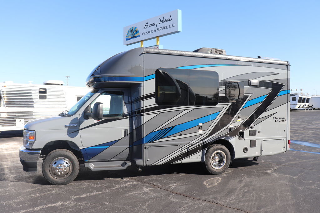 2024 Gulf Stream BT Cruiser 5210 in rockford IL