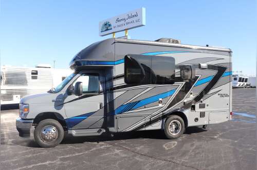 2024 Gulf Stream BT Cruiser 5210 in rockford IL