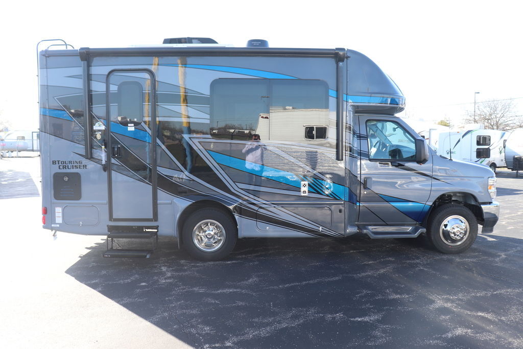 2024 Gulf Stream BT Cruiser 5210 in rockford IL