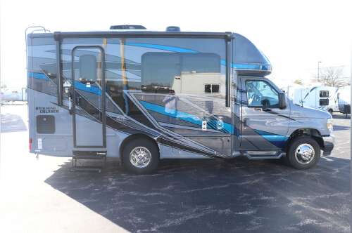 2024 Gulf Stream BT Cruiser 5210 in rockford IL