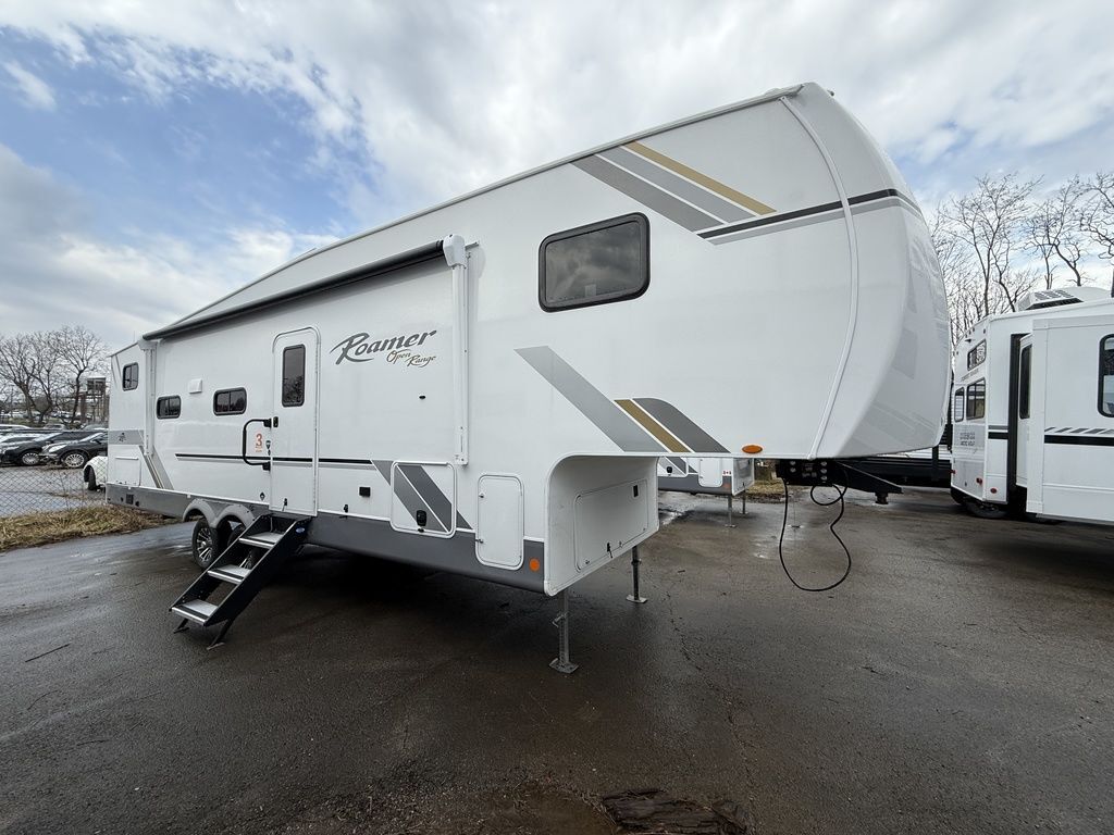 2026 Open Range ROAMER 28DBSS in lexington KY