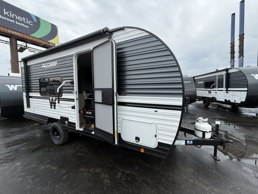 2026 Winnebago ACCESS 15RB in lexington KY