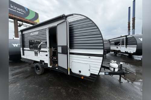 2026 Winnebago ACCESS 15RB in lexington KY