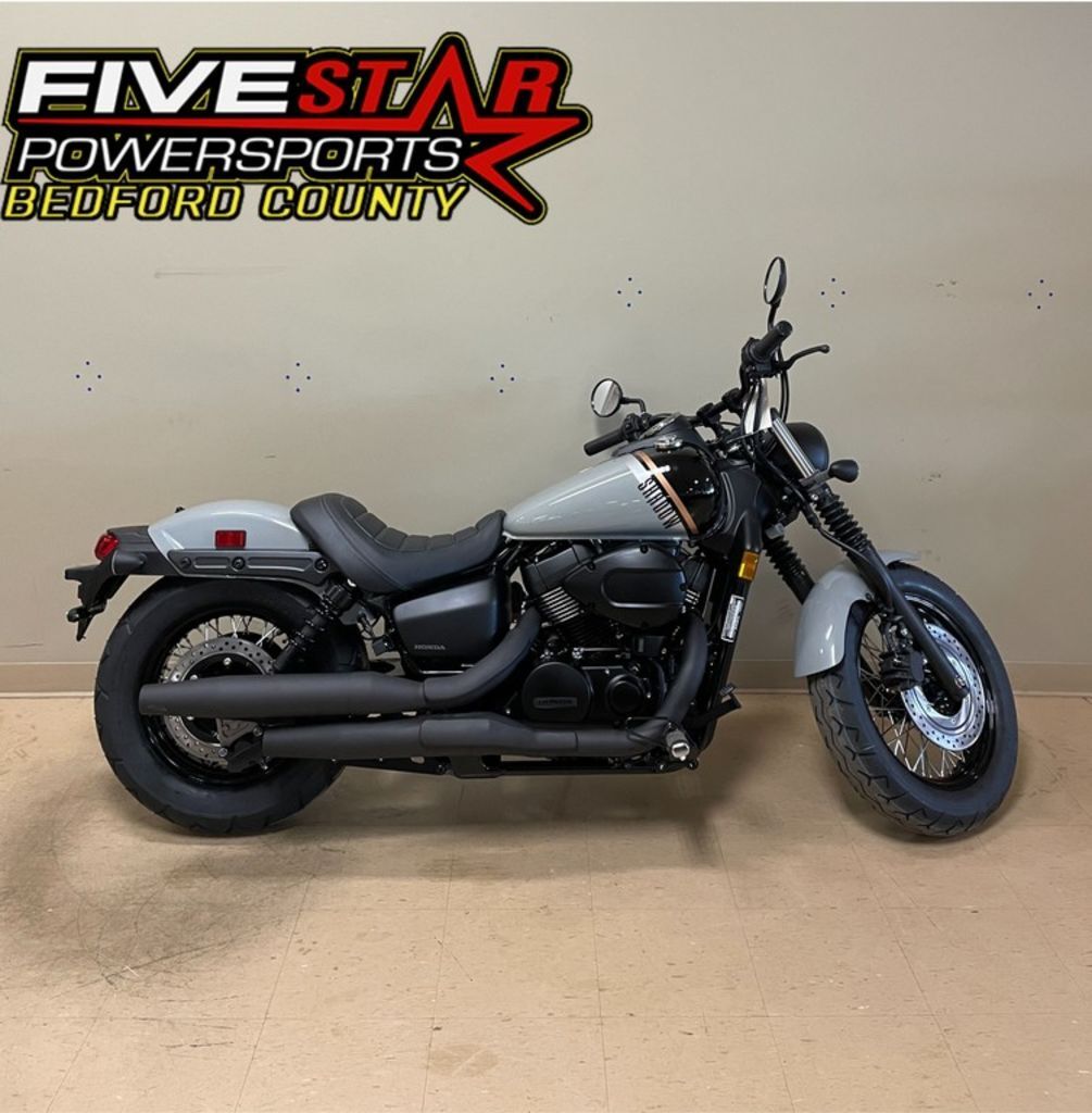2024 Honda® Shadow Phantom PHANTOM in Everett, PA