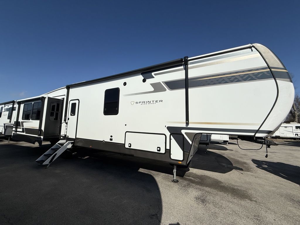 2026 Keystone SPRINTER 3840LRK in lexington KY