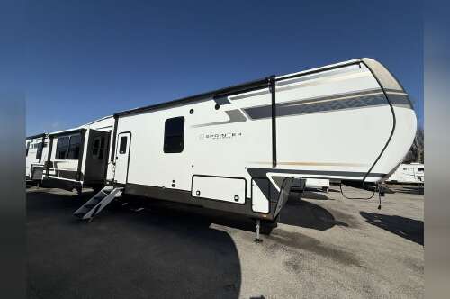 2026 Keystone SPRINTER 3840LRK in lexington KY