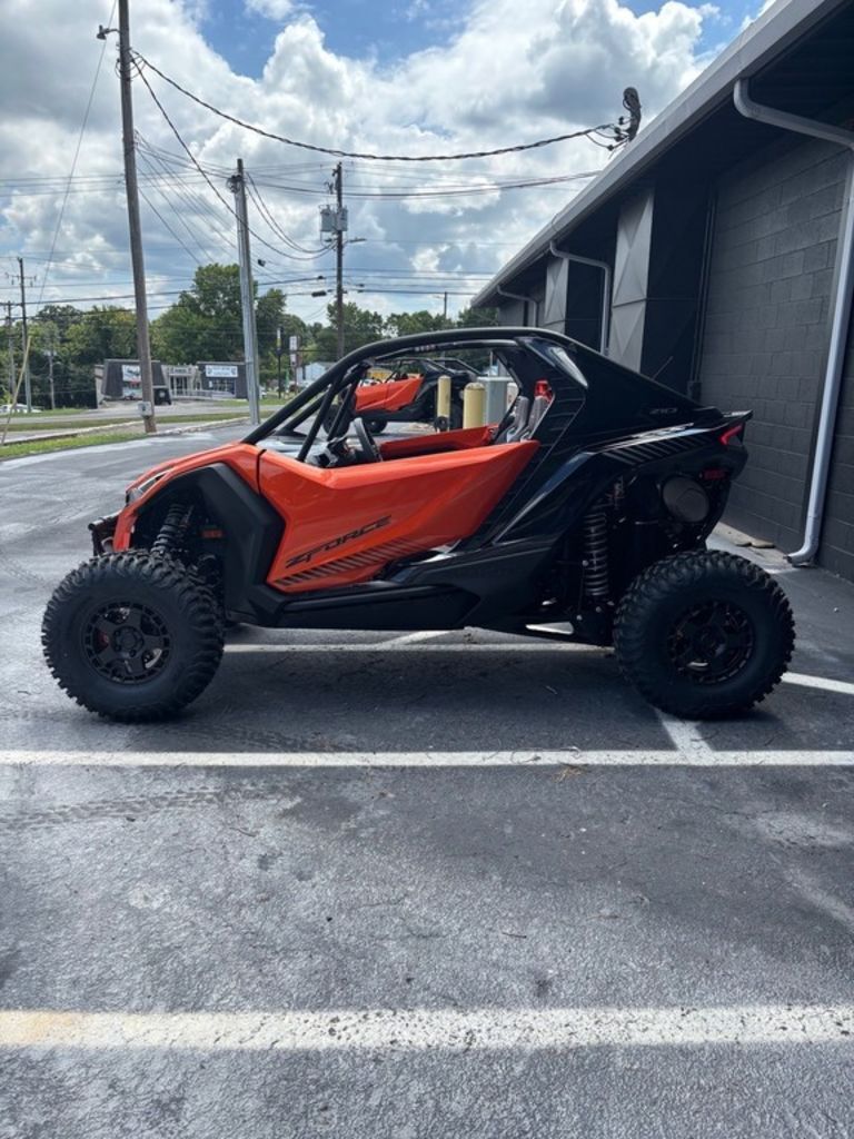 2026 CFMOTO ZFORCE Z10 in knoxville TN