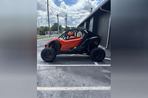 2026 CFMOTO ZFORCE Z10 in knoxville TN