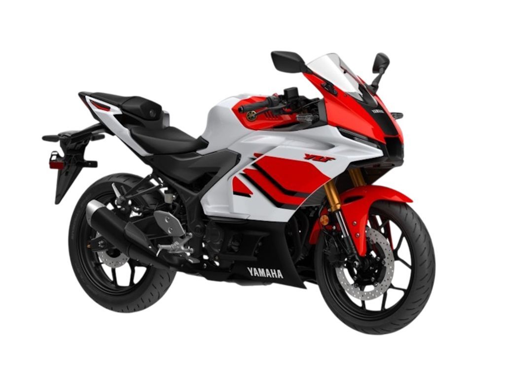 2026 Yamaha YZF-R3 70th Anniversary Edition R3 in Riverhead, NY