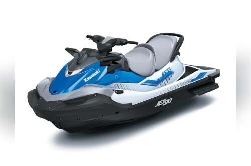 2026 Kawasaki Jet Ski® STX® 160 X in riverhead NY